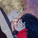 ദ്ദി(˵ •̀ ᴗ - ˵ ) ✧ Discord server icon