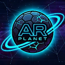 AR PLANET 🌐 Server Icon