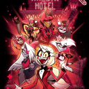 Hazbin Fancast! Discord server icon