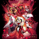 Hazbin Fancast! Discord server icon