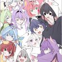 서브컬쳐 & 스텔라이브 소통방