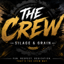 The Crew icon