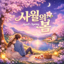 사월의 봄 Discord server icon