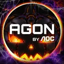 AGON by AOC