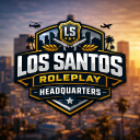 Los Santos Roleplay | Headquarters Discord server icon