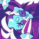 ▢ㆍ﹗﹒𝙏𝖗𝙪𝐭ℎ ＆ 𝙇𝖏𝐞𝙨﹒J2L = BAN Discord server icon