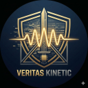 Veritas Kinetic Discord server icon