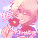 𓂃 ࣪ ִֶָ⭐་༘     /kei's matchmaking Discord server icon