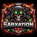 [SARX] SARXATION Discord server icon