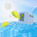 𝑨 𝑸 𝑼 𝑨 (𝟏𝟖+) Discord server icon