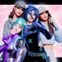 The Sweetness Squad 🍓 Discord server icon