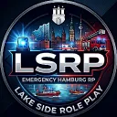 LSRP │ Lake Side Roleplay ™'s icon