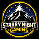 Starry Night Gaming Discord server icon
