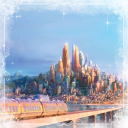 ‧₊˚♪  𝓏𝑜𝑜𝓉𝑜𝓅𝒾𝒶 ₊˚⊹ Discord server icon