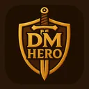 DM Hero