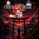 Chaos Hub Brasil #anime #filmes #séries #games #live