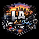 LA. Law And Order - XBOX Discord server icon