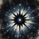 petrichor. — 18+ multifandom rp. Discord server icon