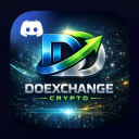 Crypto Exchange Platform Discord server icon
