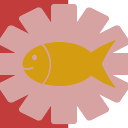 The fih republic Discord server icon