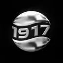 1 9 1 7