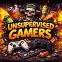 Unsupervised Gamers