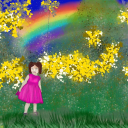 Colorwheel Clique's Art Discord server icon