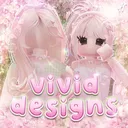 vivid designs :ꔫ*+ / slow revamp