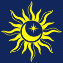 ☾۞☽{𝐒𝐮𝐥𝐭𝐚𝐧𝐚𝐭𝐞 𝐍𝐢𝐳𝐚𝐦}☾۞☽ Discord server icon