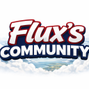 𝙵𝚕𝚞𝚡's Community Discord server icon