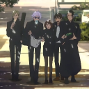 『𝐉𝐉𝐊⫷✟⫸ 𝐀 𝐍𝐞𝐰 𝐁𝐢𝐫𝐭𝐡』 Discord server icon