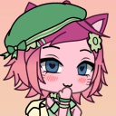 Dear Diary: New School! Discord server icon