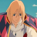 Howl's Moving Castle