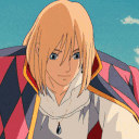 Howl's Moving Castle Discord server icon