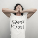 /getlost Discord server icon