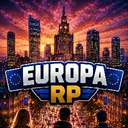 🇪🇺 Europa RP | ER:LC
