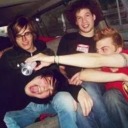 .foundations of decay ₊˚ . 𓉸 Discord server icon