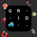 Grid - Build with Emojis