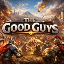 The Good Guys | RoK Community