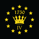 Eurosim IV 1750 Discord server icon