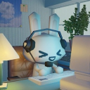 ˃̶͈◡˂̶͈abcdefg˃̶͈◡˂̶͈ Discord server icon