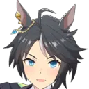 rae's umamusume server