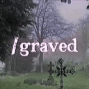 /graved vc & chat Discord server icon