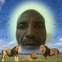 Pastel de Cana discord icon