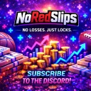 Server icon for NOREDSLIPS