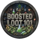 Boosted Loot 101™ (Garry's Mod)