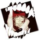 །ི✚ ݃ ֪֪֪ 𝓑loodied   🩸   𝓕angs ︶ ͝   །∔