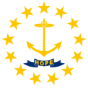 Rhode Island Discord server icon