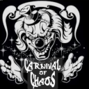 Carnival of chaos (21+) Discord server icon