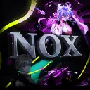 ⟡ | NOX 𝐂𝐨𝐦𝐦𝐮𝐧𝐢𝐭𝐲 1k?